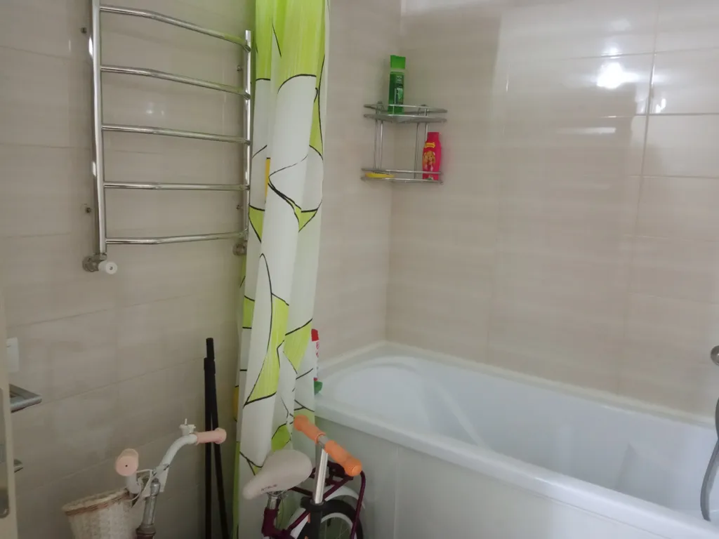 Коттедж Домик в центре города — Элиста