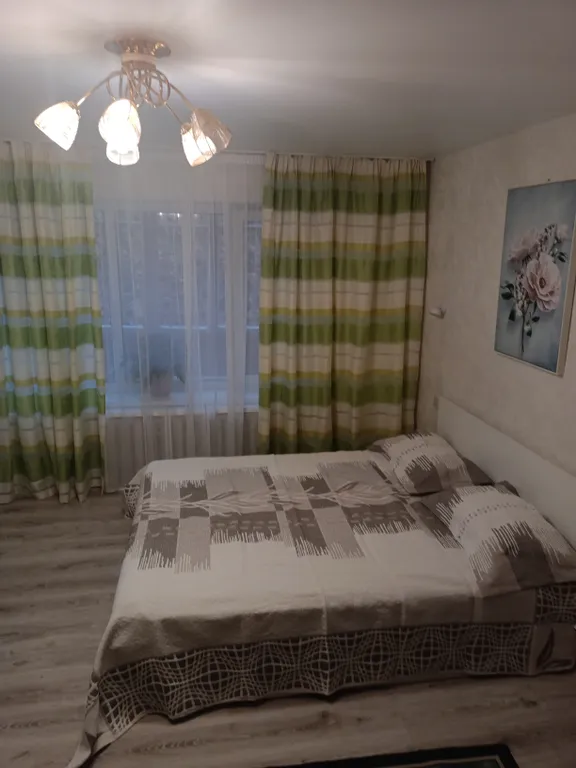 Уютная квартира в центре города — аренда посуточно в Светлогорск