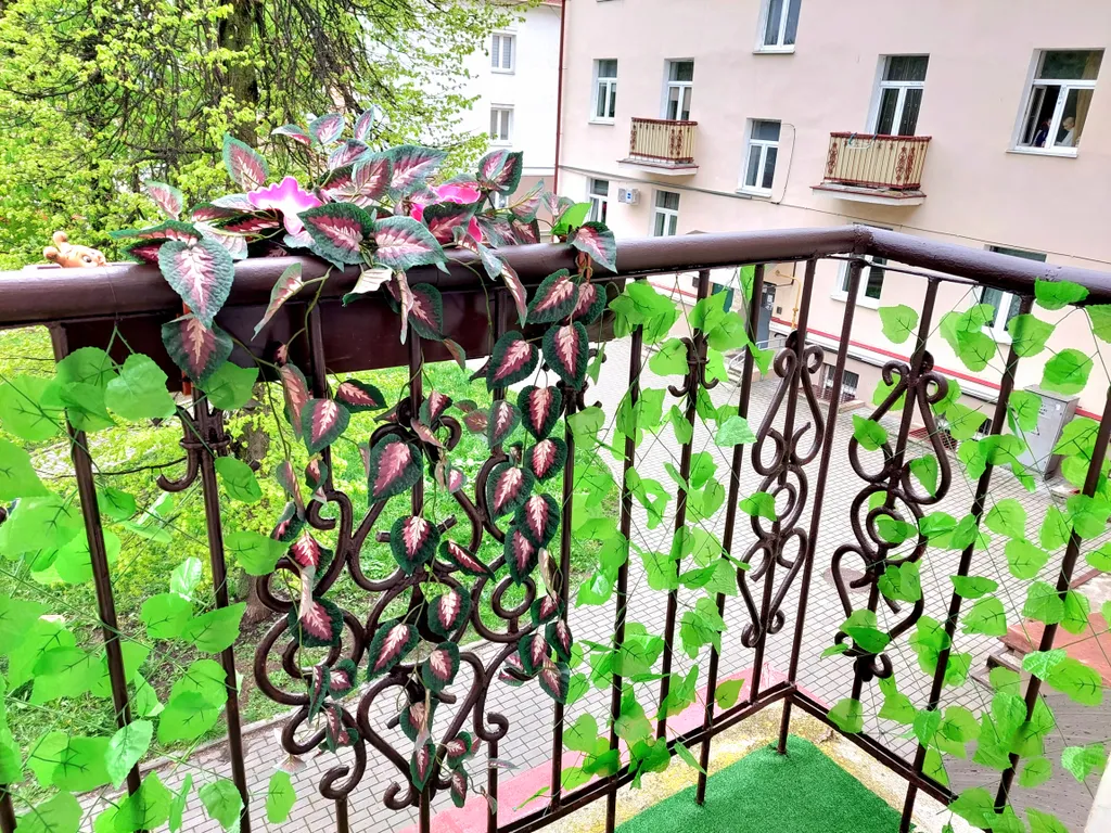 Уютная квартира в центральной части рядом с автовокзалом