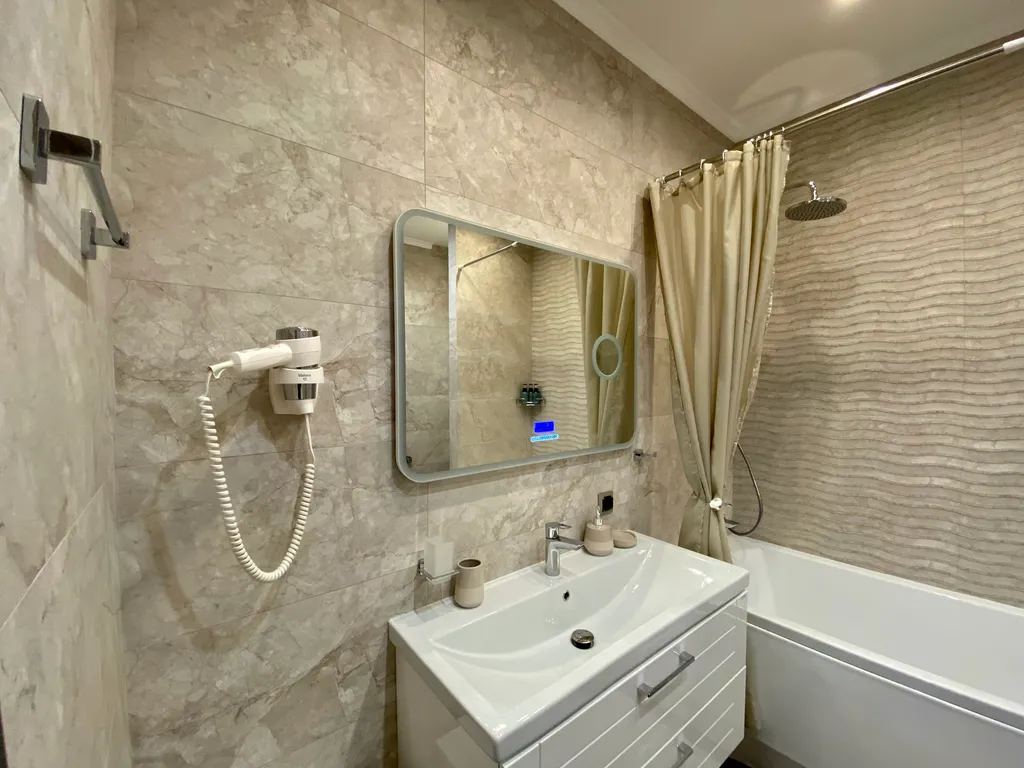 Квартира Квартира Оливковая Ветвь в историческом центре — Светлогорск