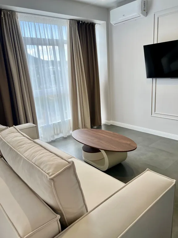 127 квартира жк престижный