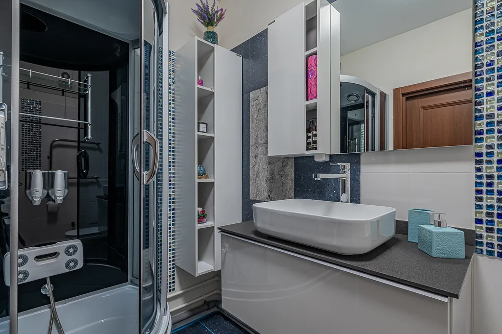 Квартира новый свет