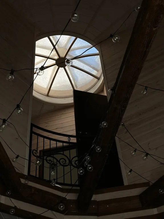 Купольный комплекс Яромирь