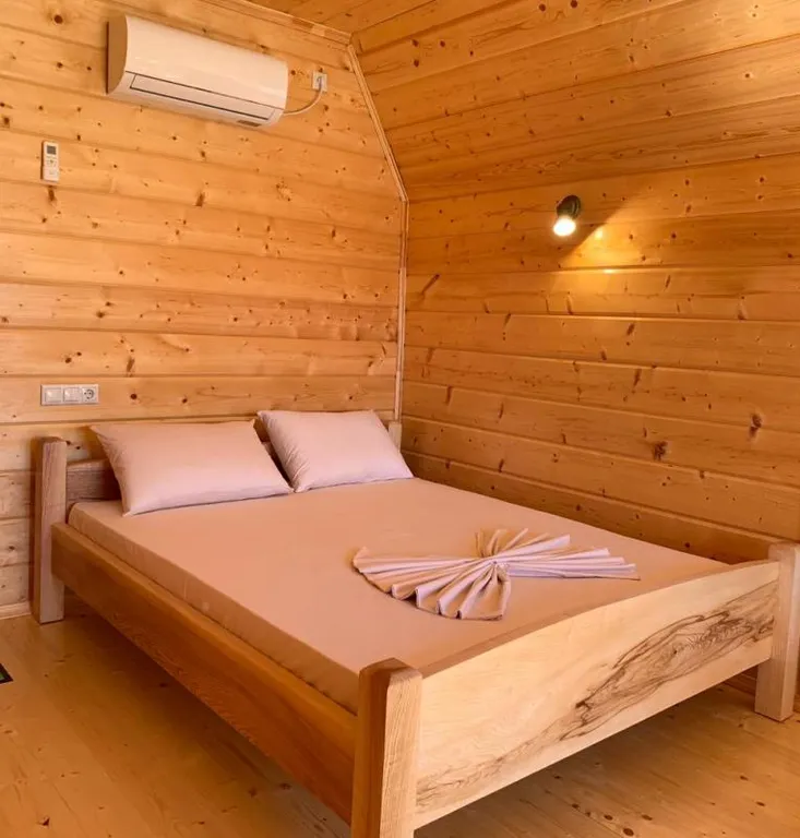 Гостевой дом Маслина