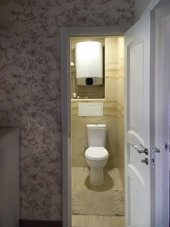 Апартаменты Виктория