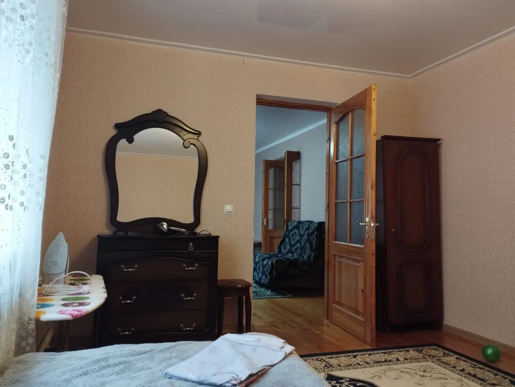 Коттедж Коттедж Отдых у моря — Дербент