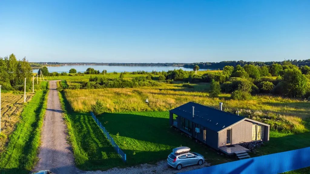 Коттедж 3-комнатный Дом — аренда посуточно в Зубцов