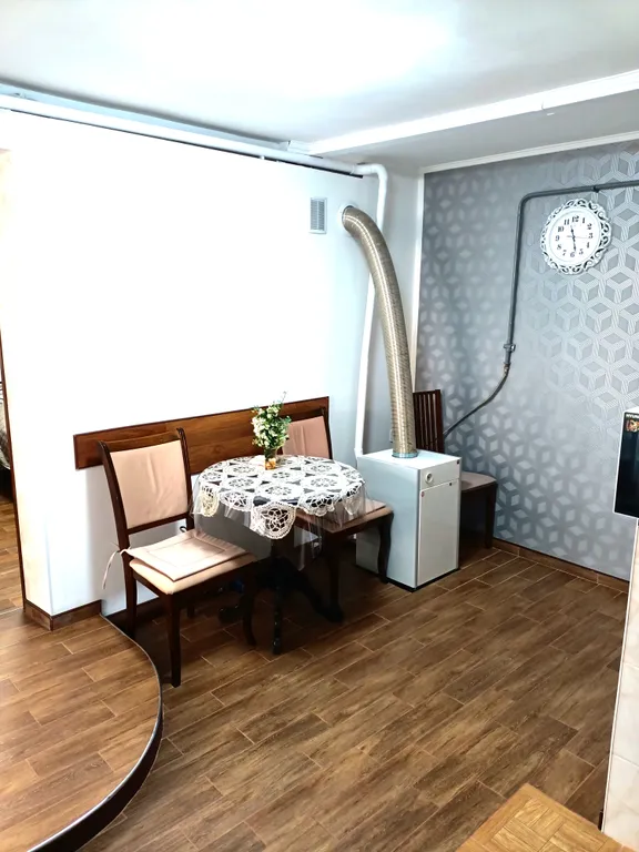 Квартира в центре