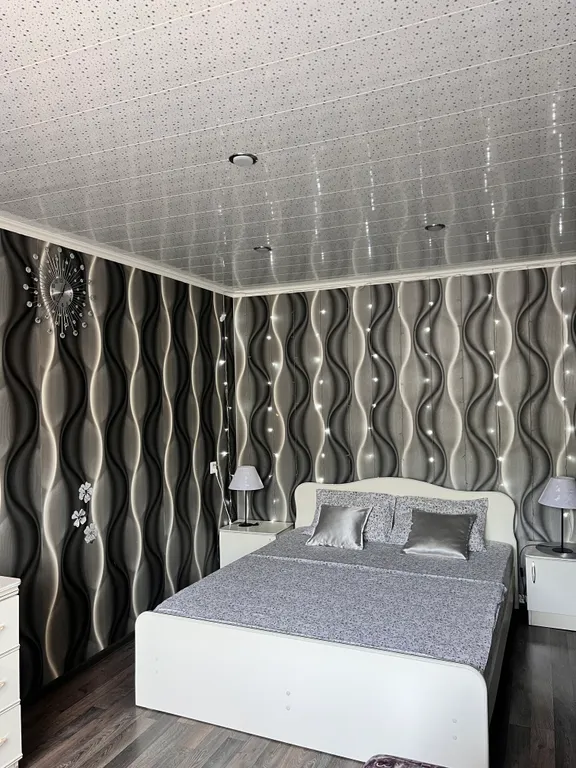 Квартира около Приморского пляжа — аренда посуточно в Туапсе