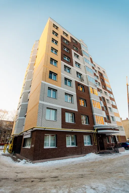 2-к квартира на Пестеля