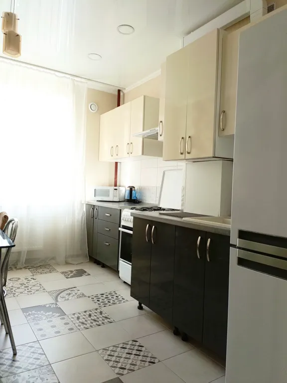 Уютная квартира недалеко от моря