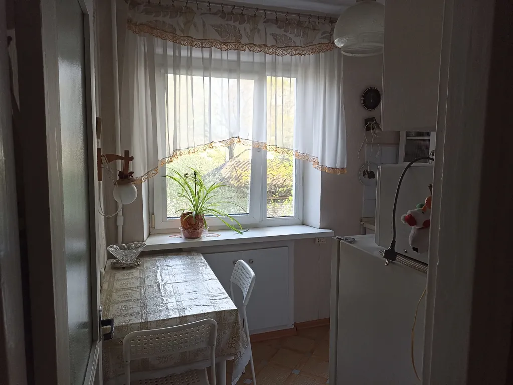 Квартира Квартира Уголок уюта в центре города — Калининград