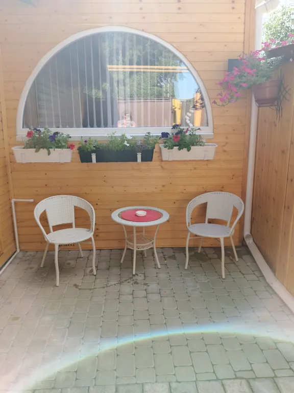 Уютная квартира в центре города — аренда посуточно в Борисоглебск