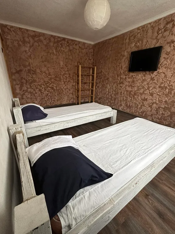 Уютная квартира с ремонтом