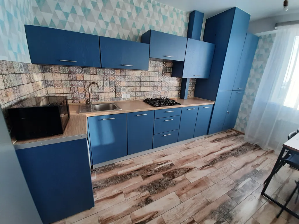 Квартира Комфортная квартира с видом на море — Севастополь