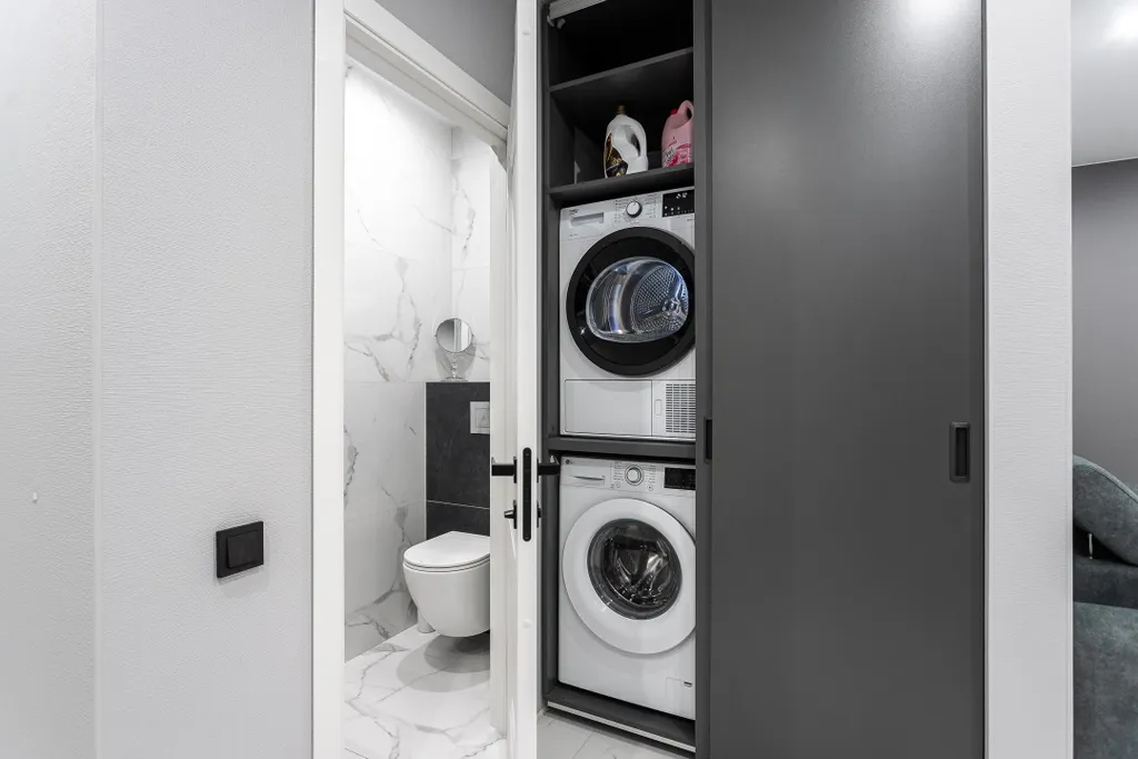 Квартира Квартира Твой дом у озера с музеем во дворе — Калининград