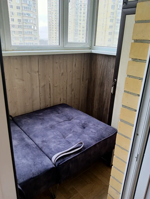 Уютная квартира для Вас