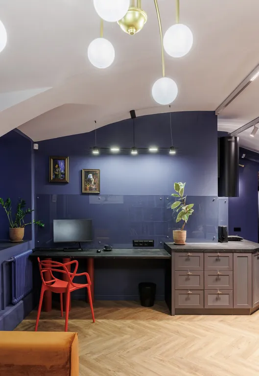 Черничные ночи в столице Золотого кольца