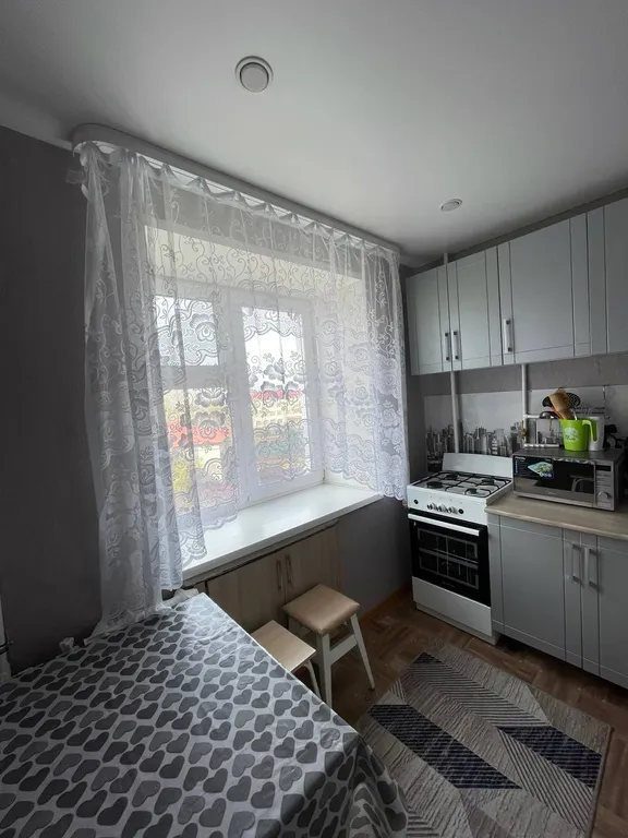 2-комнатная квартира в Ишиме