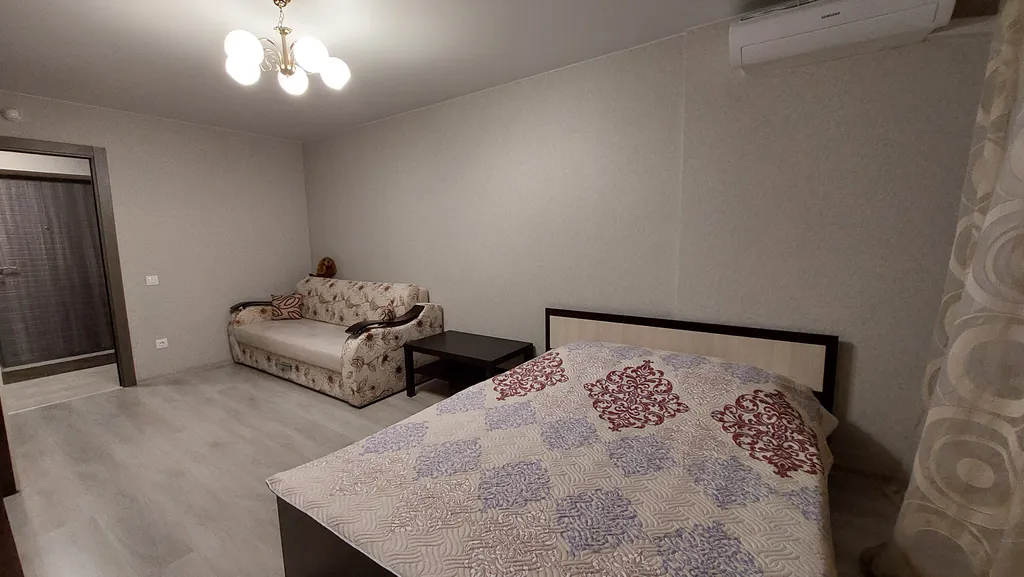 Уютная квартира в ЖК Сокол