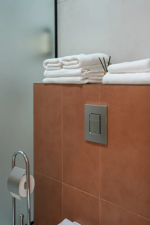 Апартаменты Времена года Осень в центре