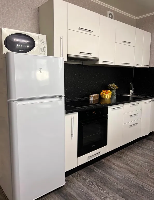 Квартира в 15 минутах от центра Казани, аэропорта, М12, Казань Экспо