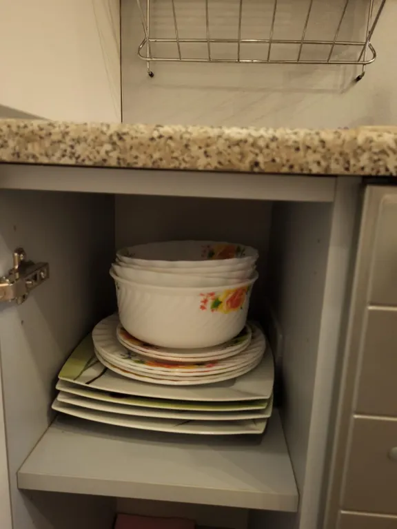 Апартаменты Логово Румс двухкомнатные шестиместные