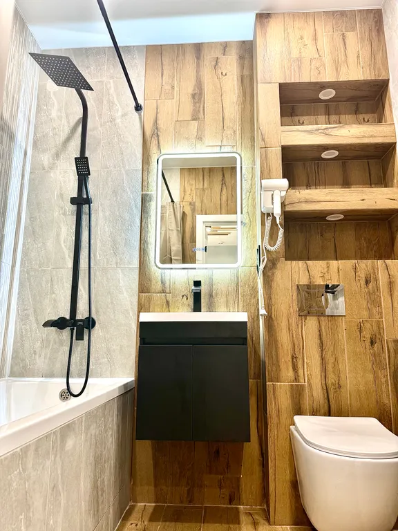 Апартаменты в Одинцово