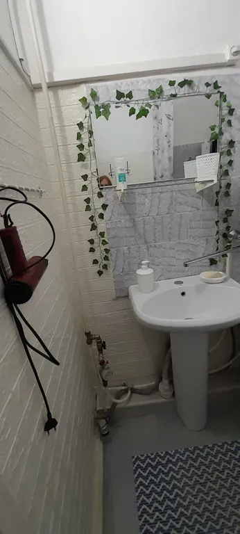 Уютная квартира в самом центре города