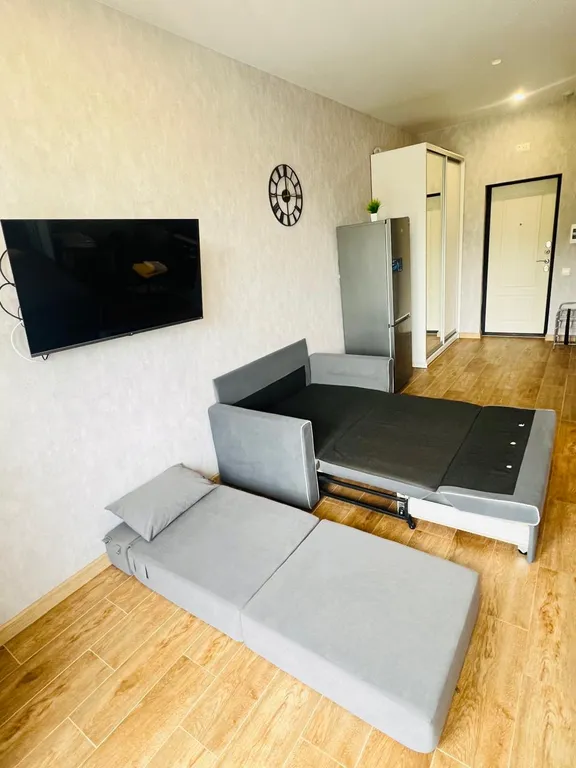 Комфортная студия