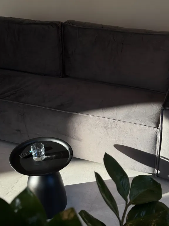 Коттедж Барнхаус премиум на берегу озера — Светлое