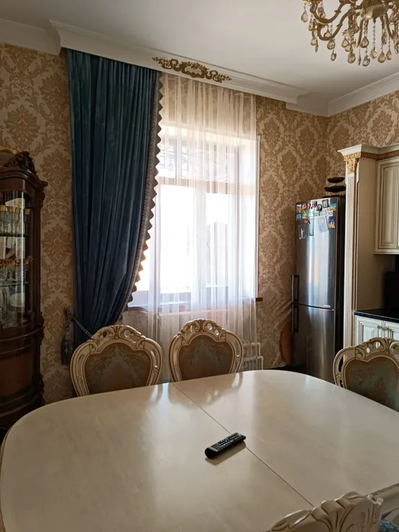 Красивый дом на берегу моря в 50 метрах от дома