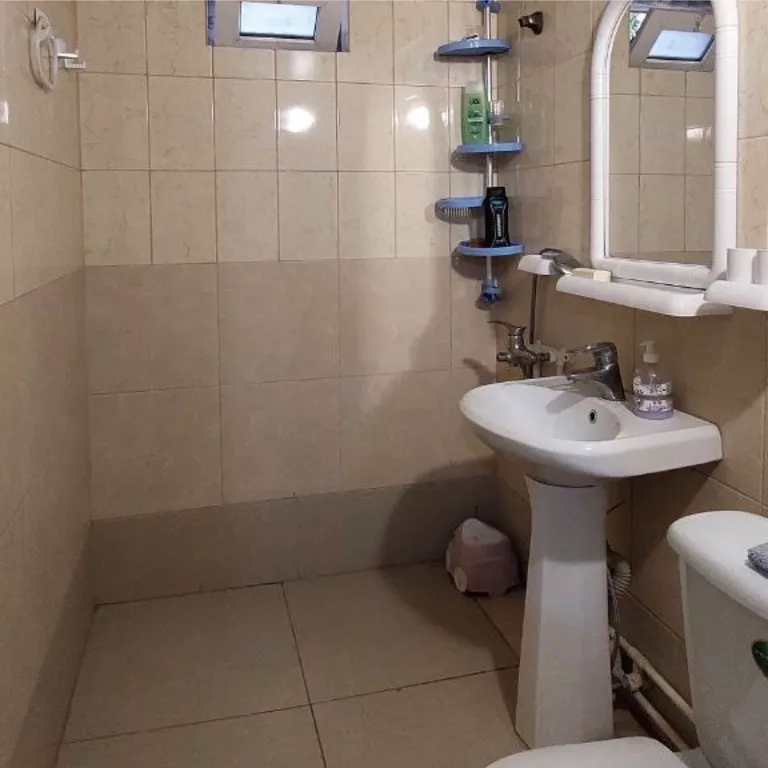 Коттедж Уютный частный дом — Дербент