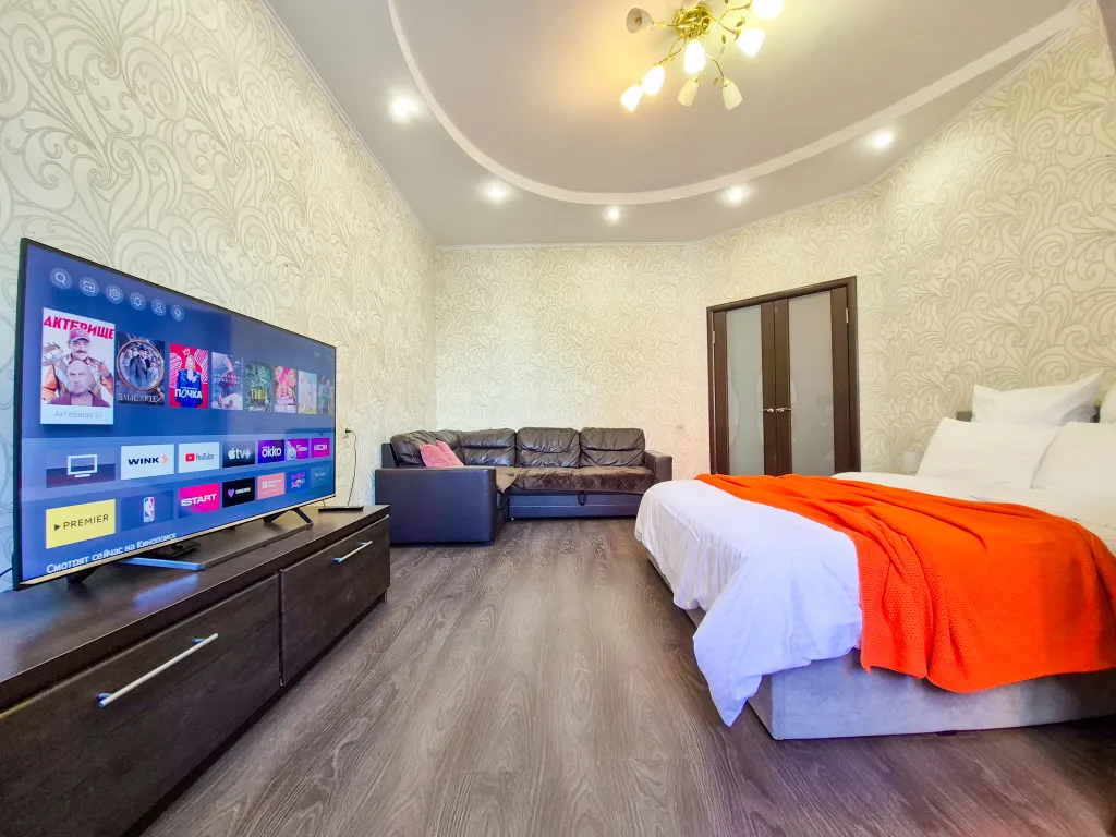 Квартира Квартира Grande — Курск