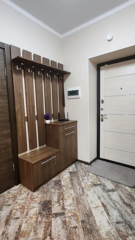 Квартира 1-комнатная квартира — Зеленоградск