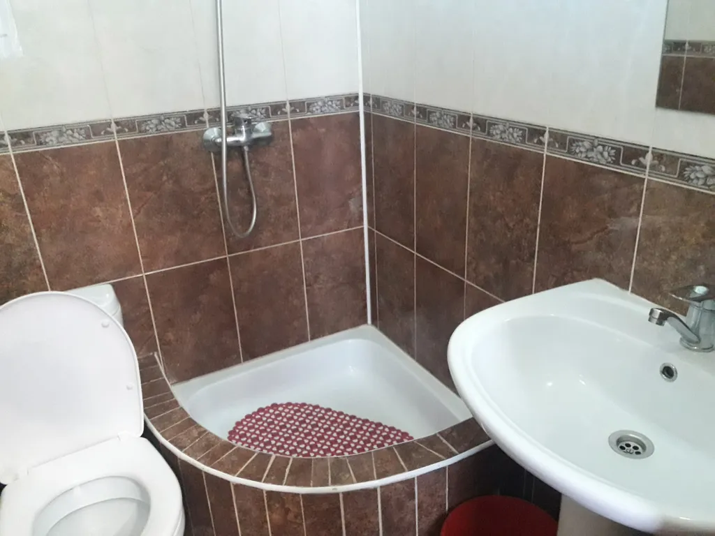 Уютные номера в самом центре