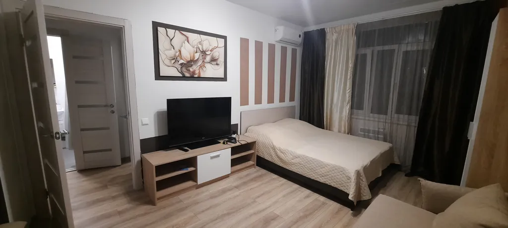 Сказочный отдых в Сукко