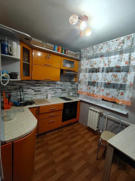 Квартира район НГДУ