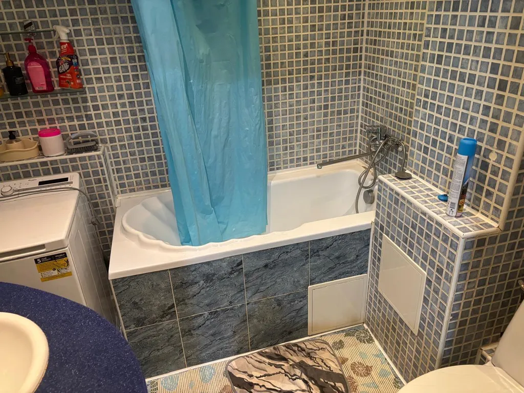 Квартира у зоопарка