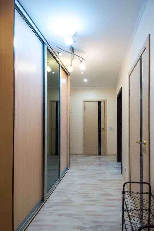 Квартира Уютная квартира у моря — Зеленоградск