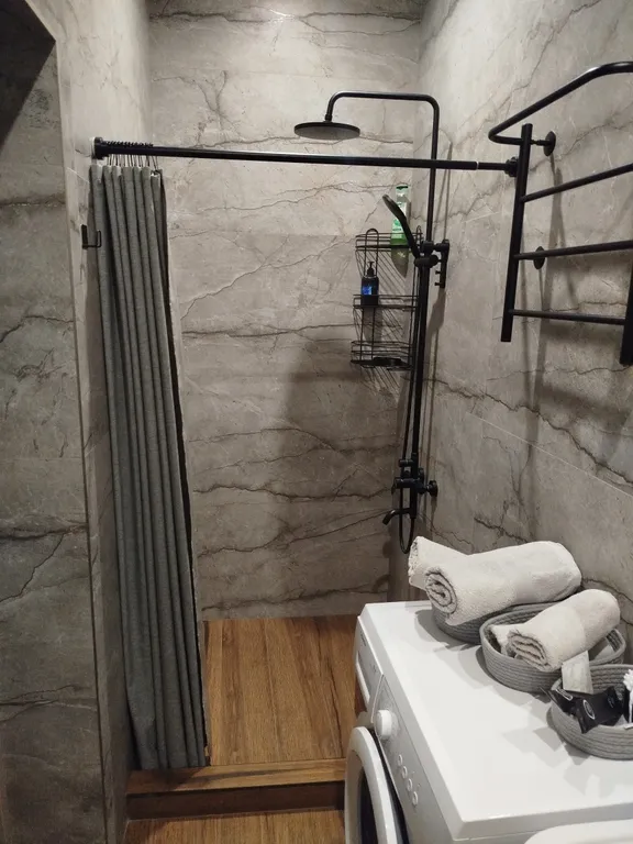 Квартира Уютная квартира в центре города — Владикавказ