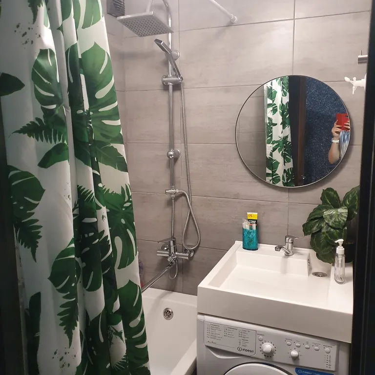 Квартира 3-комнатная Квартира — Калининград