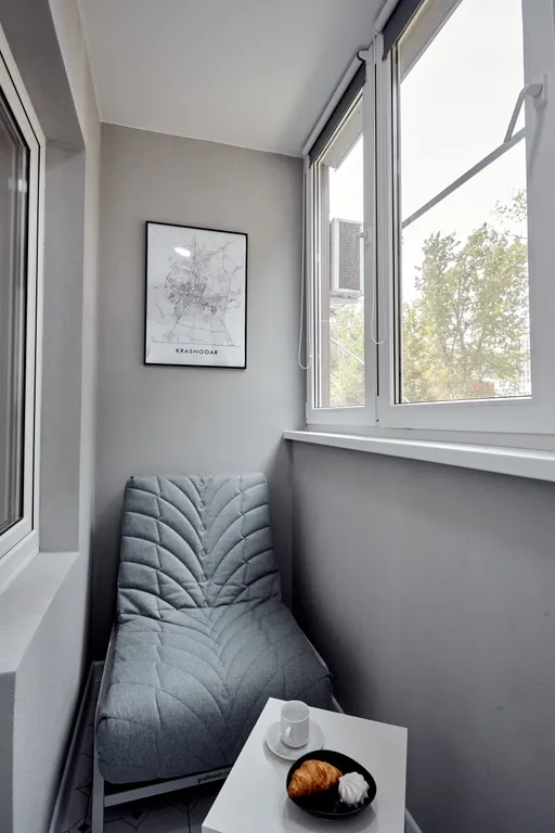 Квартира 1-комнатная Квартира — Краснодар