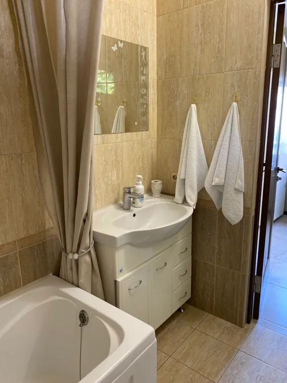 Коттедж Гостевой дом Лавр — Прасковеевка