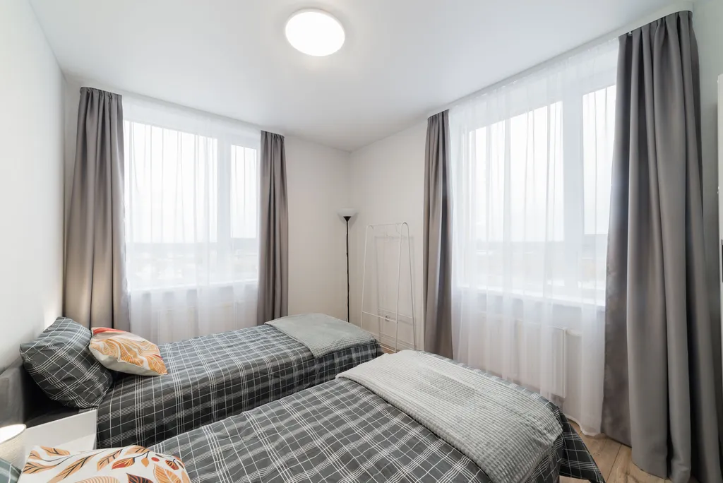 Уютная двушка в центре Уралмаша