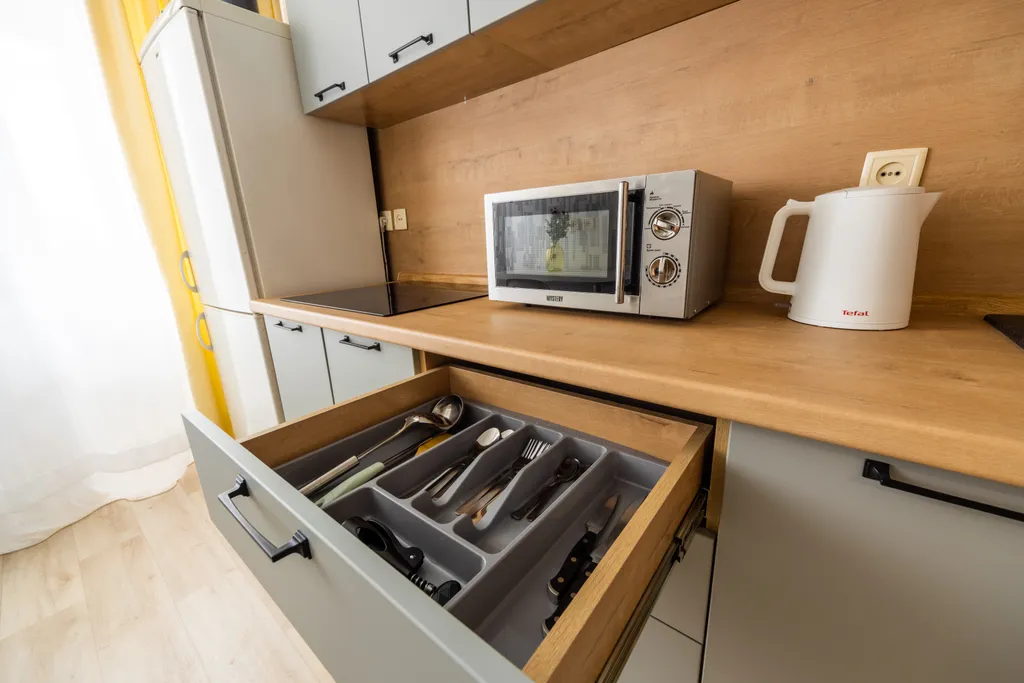 Квартира Уютная квартира, рядом с огромным ТЦ Планета — Красноярск