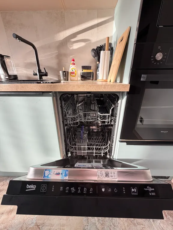 Квартира Тиффани