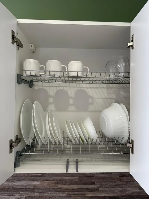 Студия рядом с аэропортом