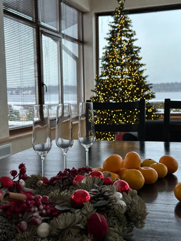 5-комнатный Дом