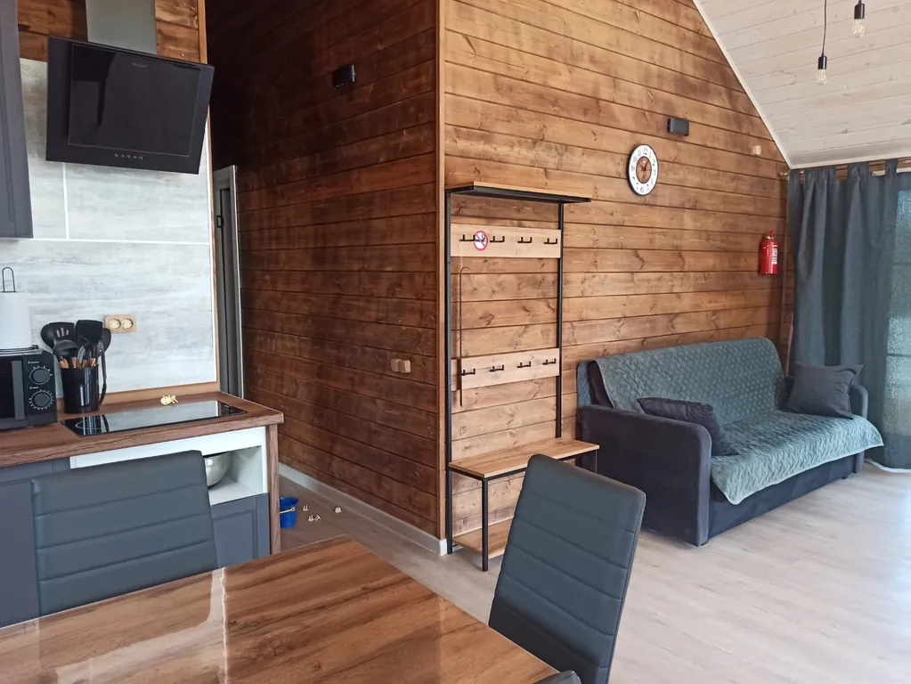 3-комнатный Дом